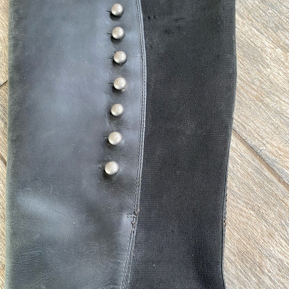 Womens Lucchese Boot Co Boots - Picture 6 of 7